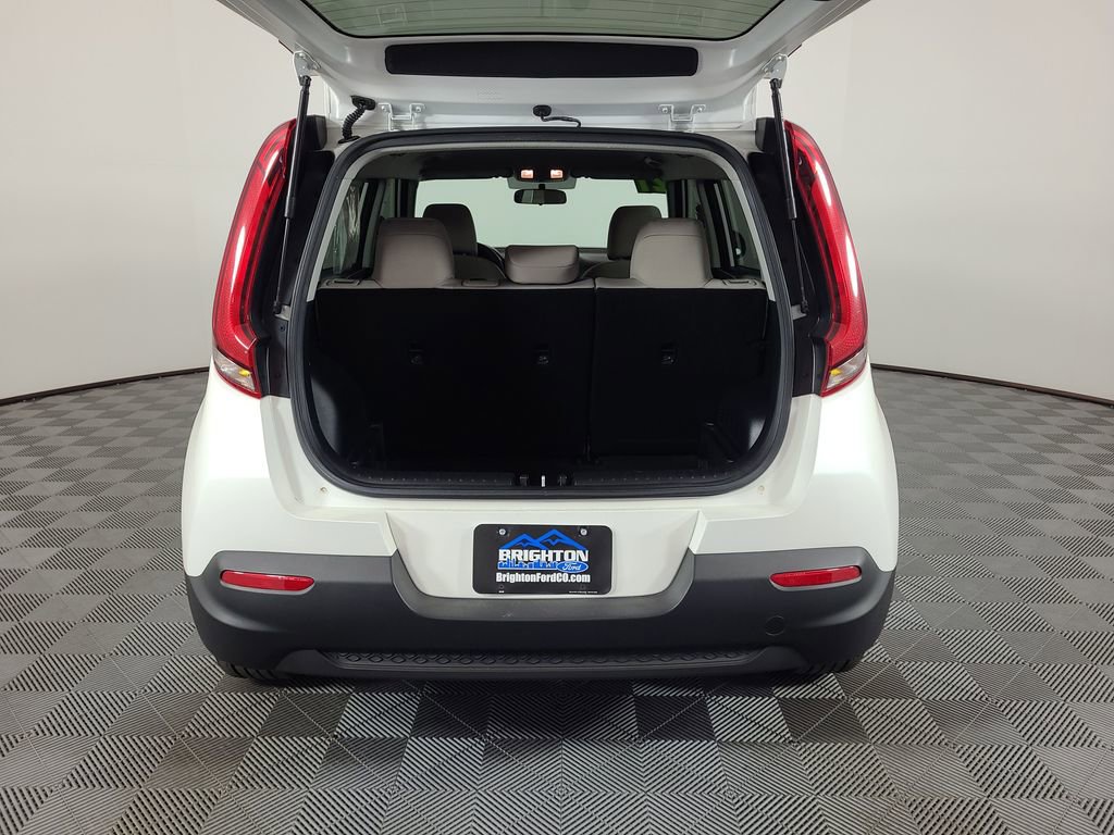Used 2021 Kia Soul LX image 22