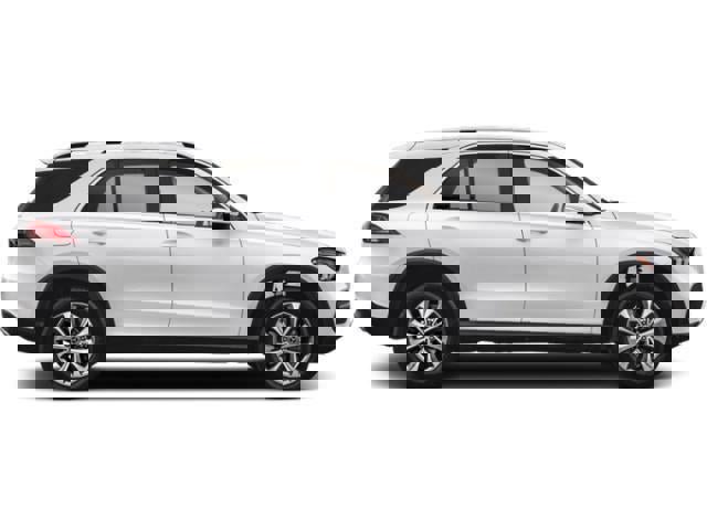 Used 2020 Mercedes-Benz GLE 350 4MATIC image 3