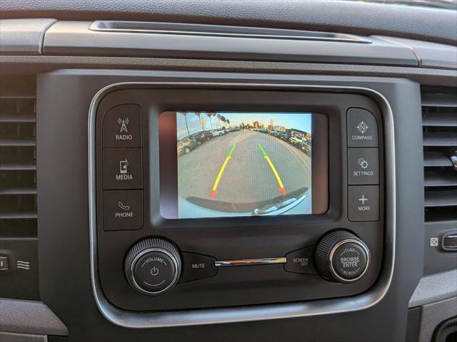 Certified 2022 RAM 1500 Tradesman image 19