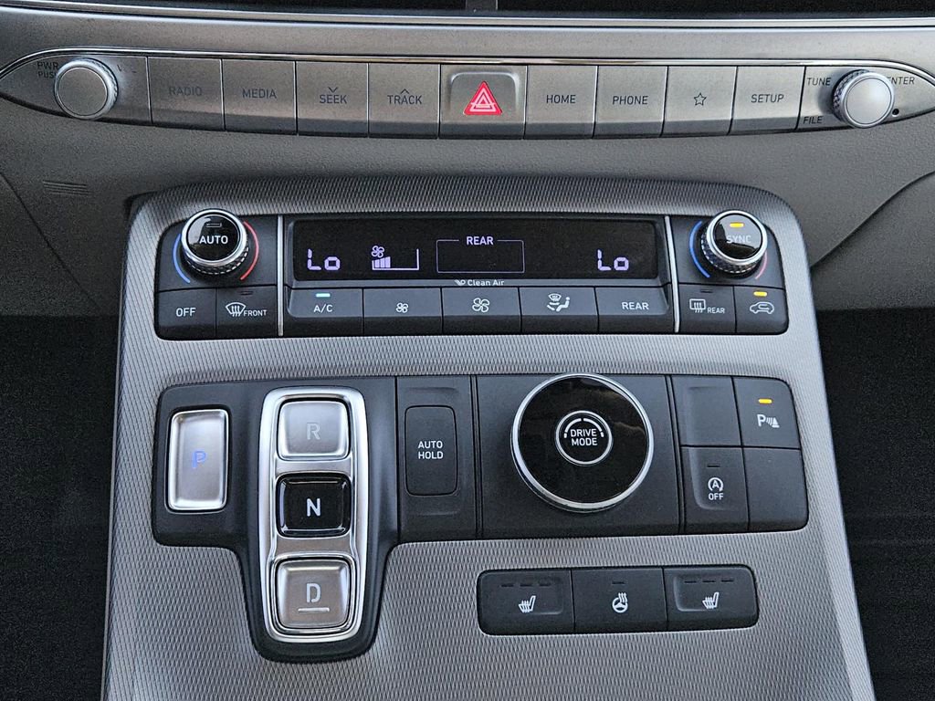 Used 2020 Hyundai Palisade SEL w/ Premium Package image 13