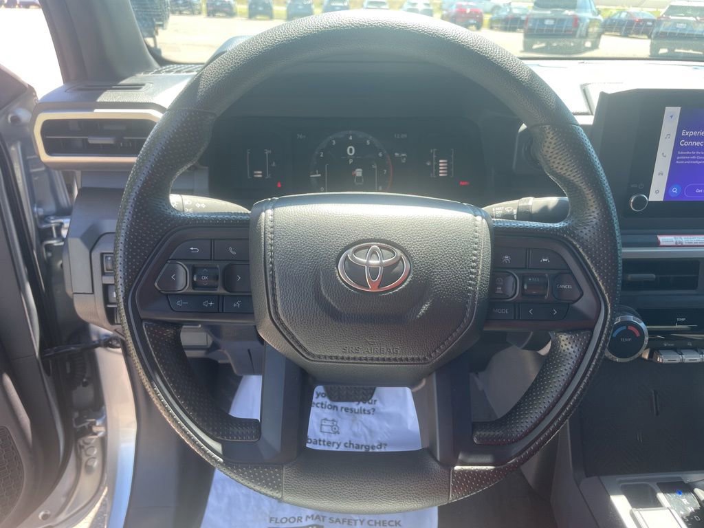 Used 2024 Toyota Tacoma SR image 22