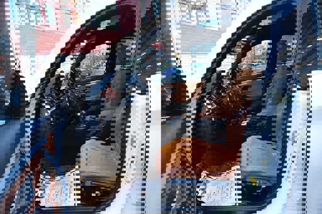 Used 2019 BMW 430i Gran Coupe image 17