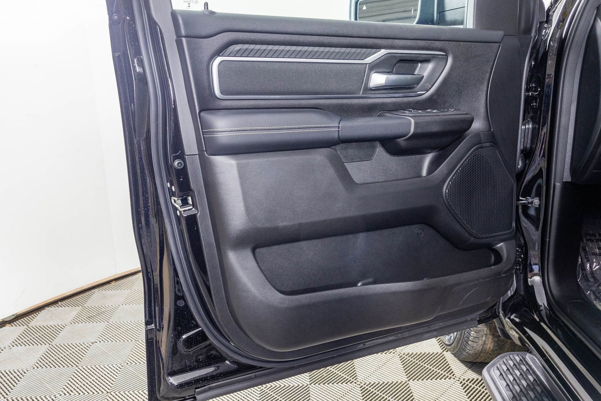 New 2026 RAM 1500 Big Horn image 35