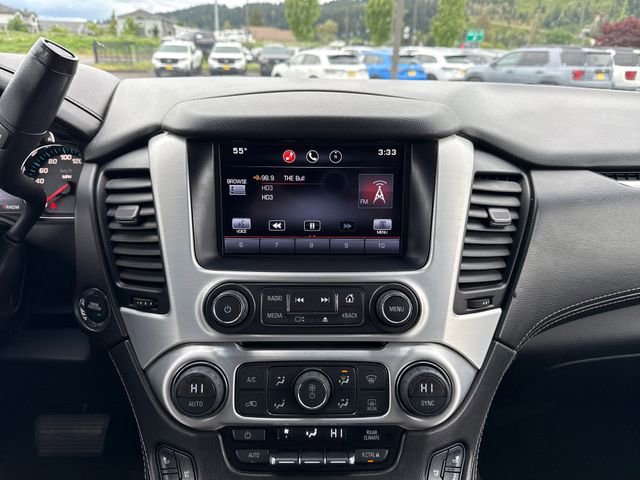Used 2015 GMC Yukon XL SLT AWD/4WD image 23