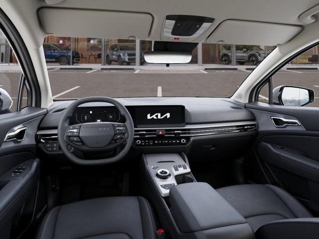 New 2026 Kia Sportage EX w/ EX Panoramic Sunroof Package AWD/4WD image 14