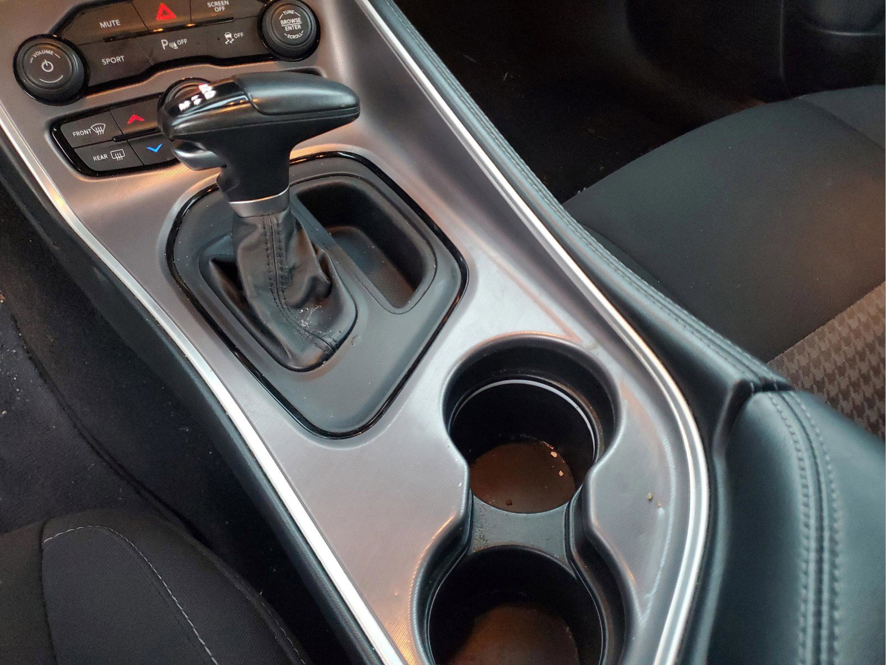 Certified 2022 Dodge Challenger GT image 24