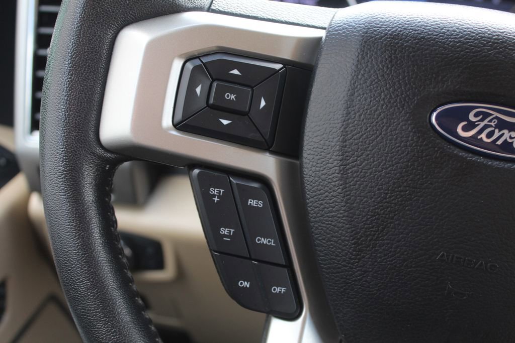 Used 2020 Ford F250 Lariat AWD/4WD image 37
