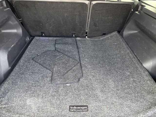 Used 2023 Volkswagen Atlas Cross Sport SE w/ Panoramic Sunroof Package FWD image 10