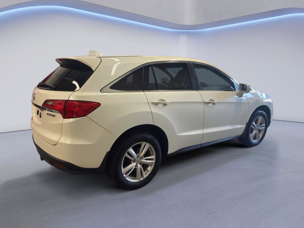 Used 2013 Acura RDX FWD w/ Technology Package image 7