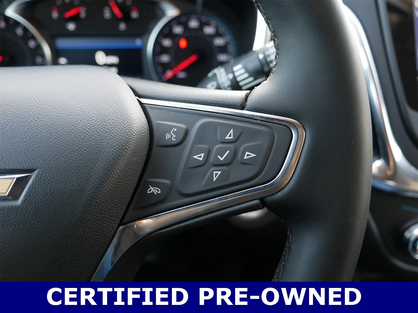 Used 2024 Chevrolet Equinox LT image 26