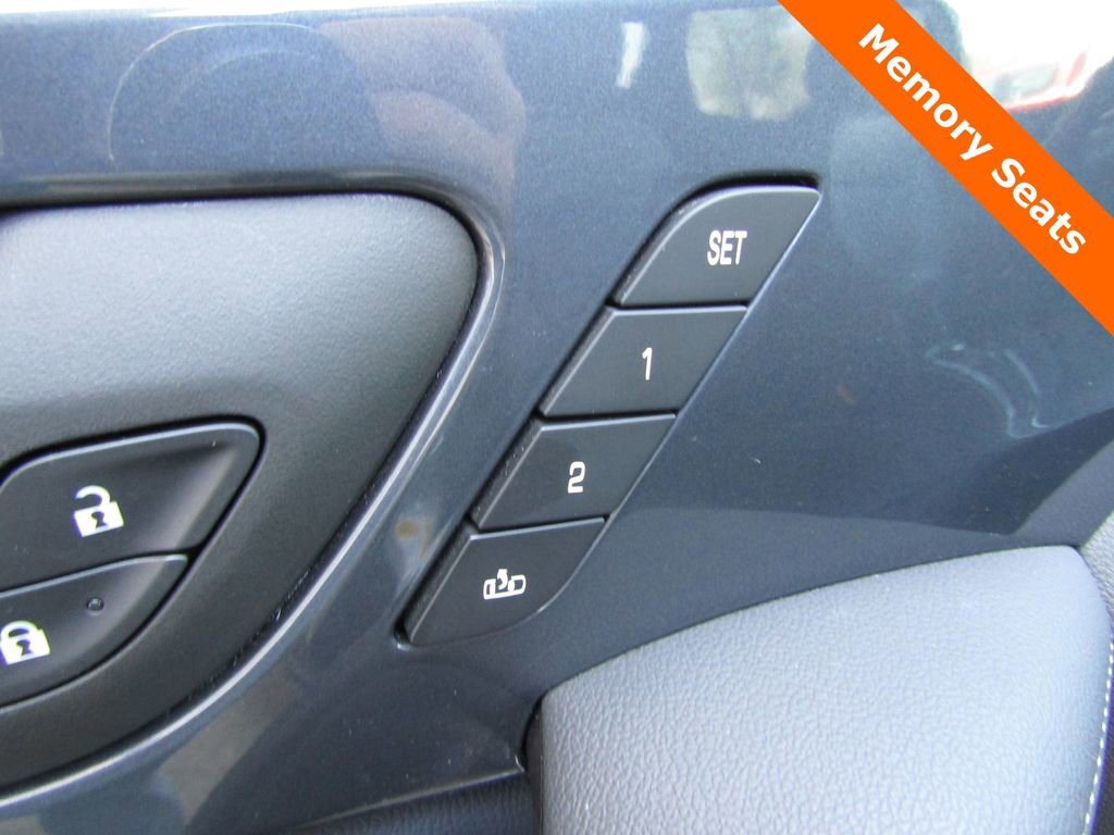 Used 2024 Chevrolet Blazer RS w/ Driver Confidence II Package AWD/4WD image 6