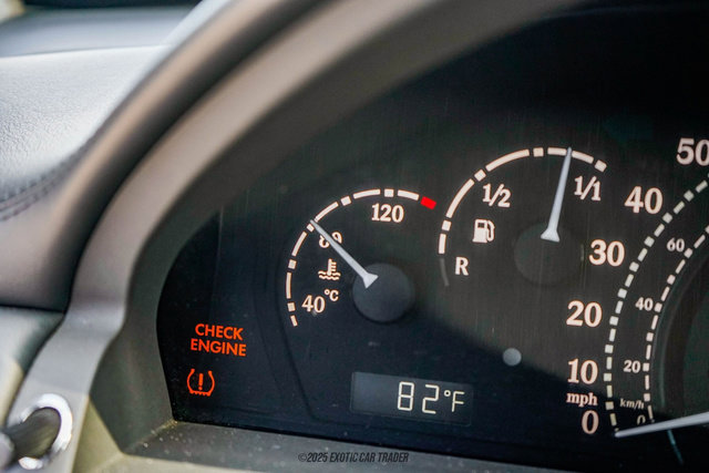 Used 2009 Maybach 62 image 38