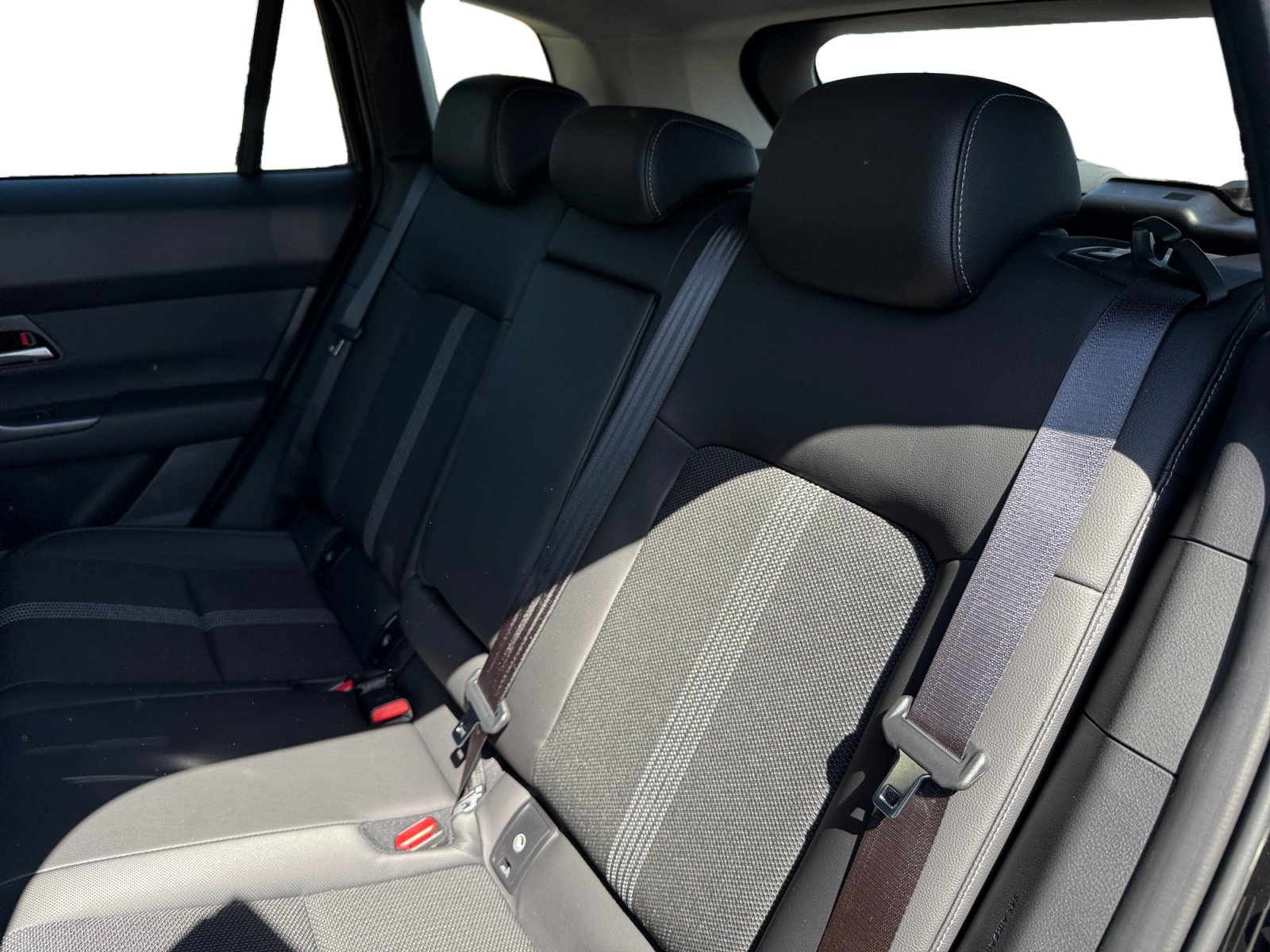 New 2026 MAZDA CX-50 AWD 2.5 S w/ Weather Package image 16