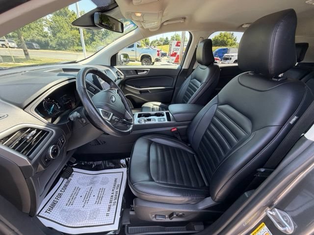 Used 2023 Ford Edge SEL w/ Convenience Package AWD/4WD image 31