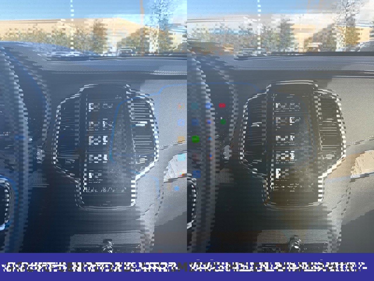 Certified 2024 Volvo XC90 B6 Ultimate image 26