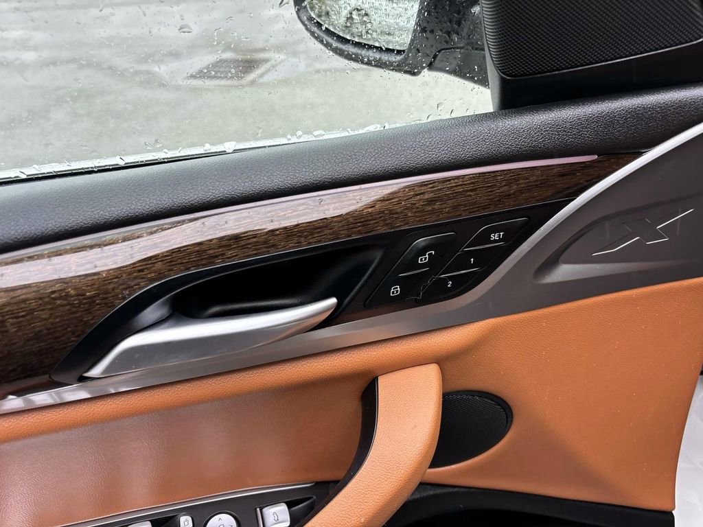 Certified 2023 BMW X3 xDrive30i w/ Convenience Package image 12