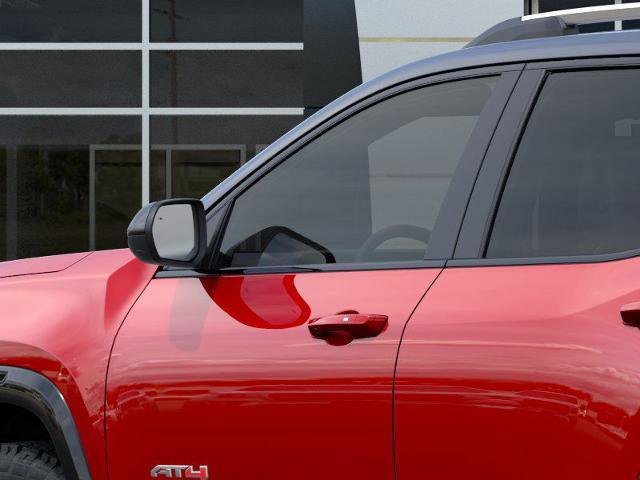 New 2026 GMC Terrain AT4 image 36
