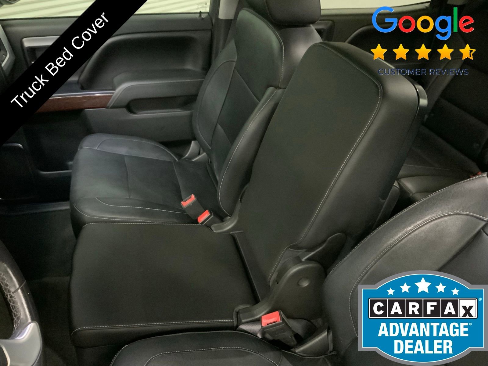 Used 2015 GMC Sierra 1500 SLT AWD/4WD image 24