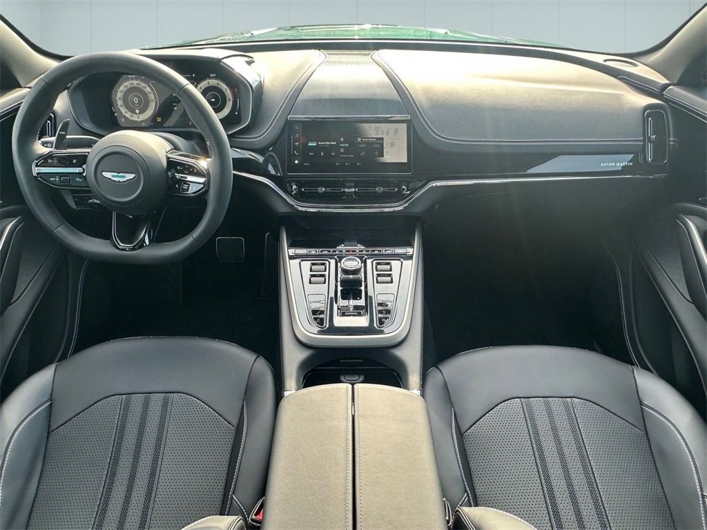 New 2026 Aston Martin DBX 707 image 27