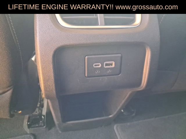 Used 2025 Chevrolet Blazer LT AWD/4WD image 23