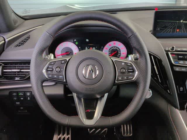 Certified 2026 Acura RDX A-Spec AWD/4WD image 25