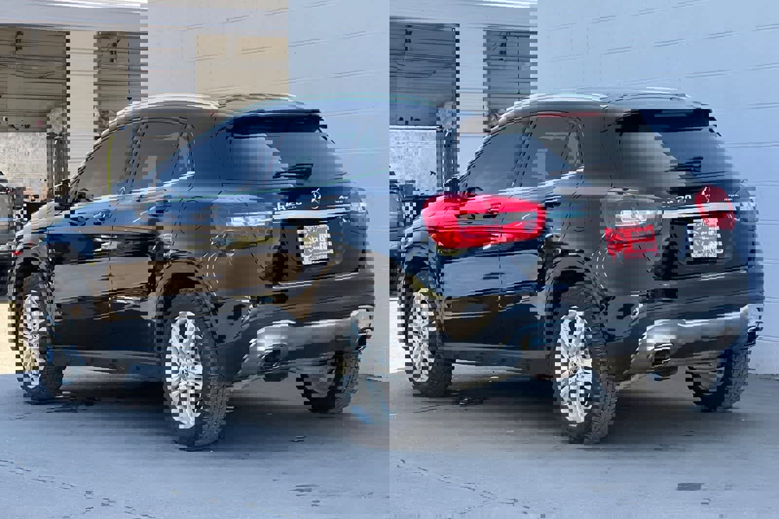 Used 2019 Mercedes-Benz GLA 250 4MATIC image 7