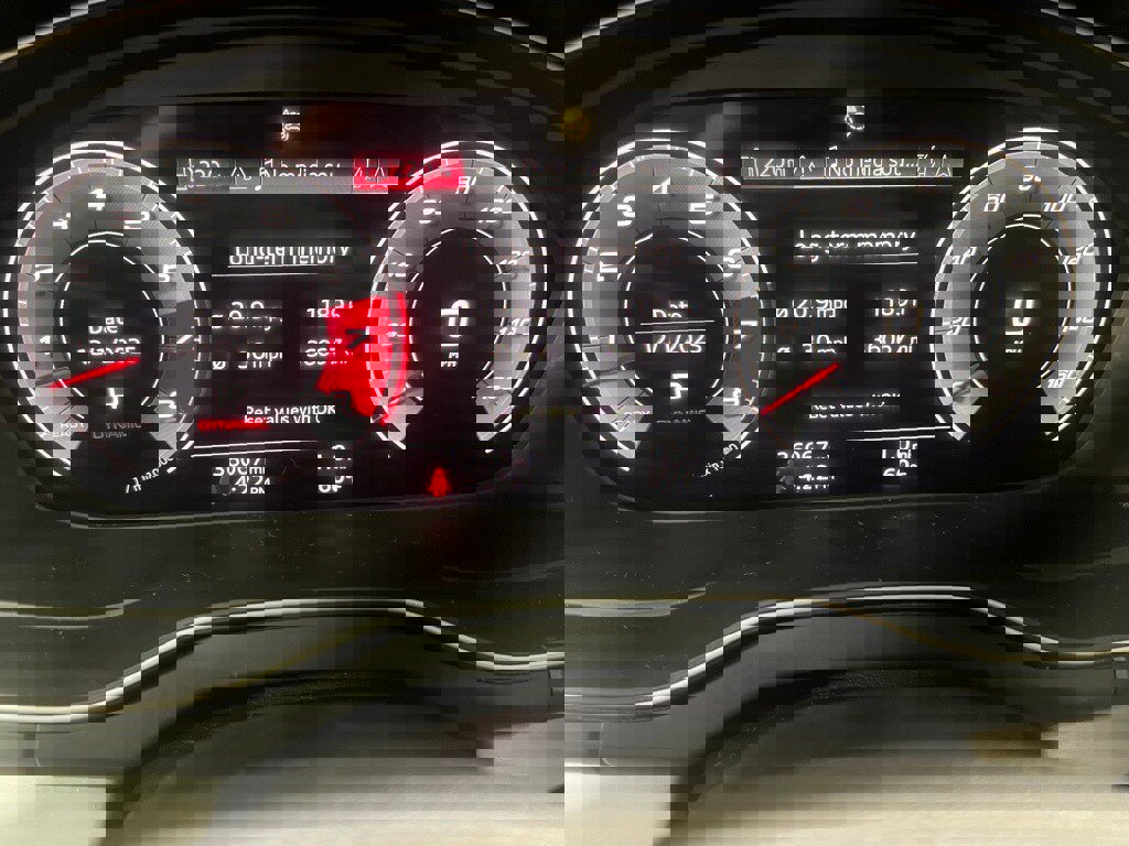 Used 2021 Audi SQ5 Premium Plus w/ Premium Plus Package image 32