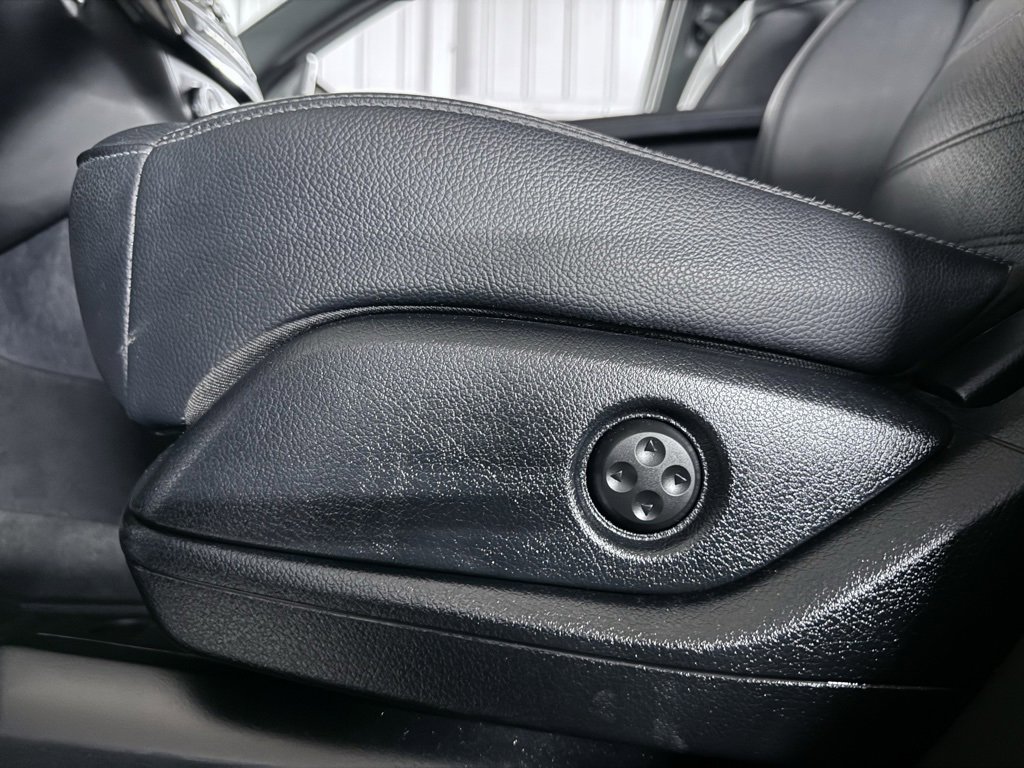 Used 2019 Mercedes-Benz GLE 43 AMG GLE 43 AMG image 20