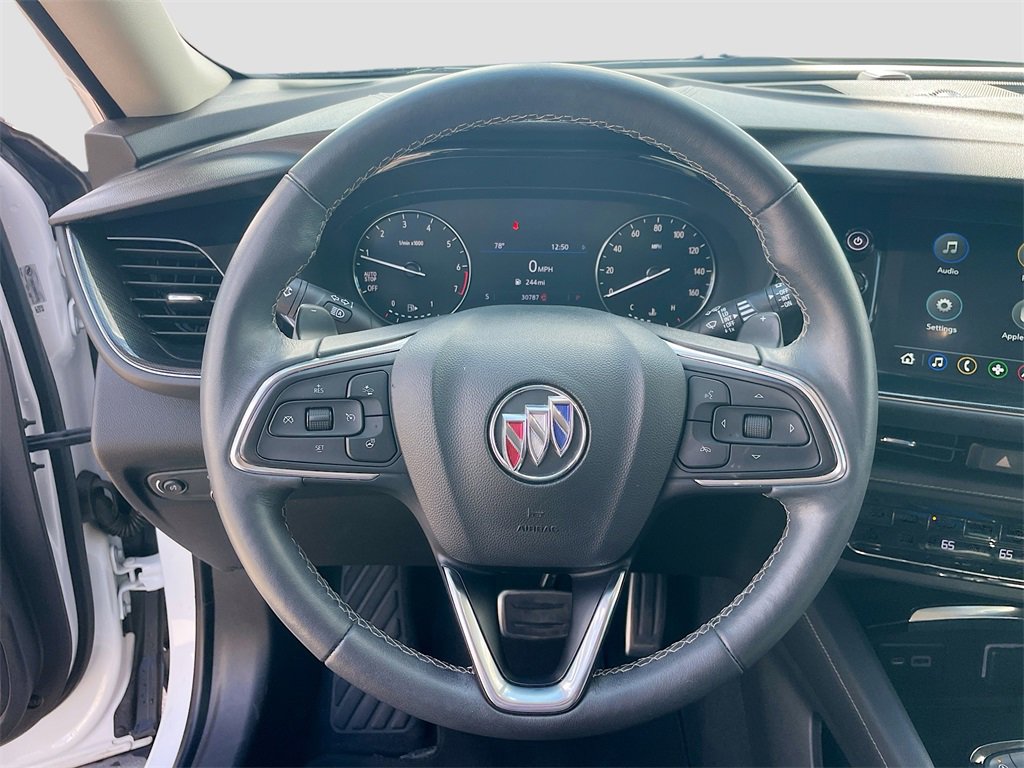 Used 2022 Buick Envision Preferred image 13