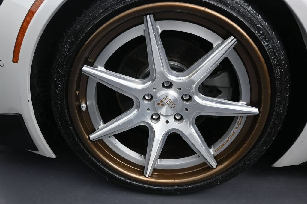 Used 2021 Toyota Supra w/ Safety & Technology Package RWD image 10