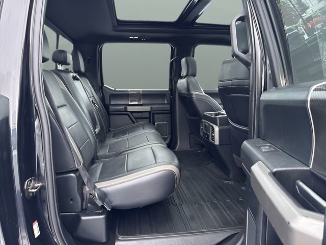 Used 2018 Ford F150 Raptor w/ Equipment Group 802A Luxury image 17