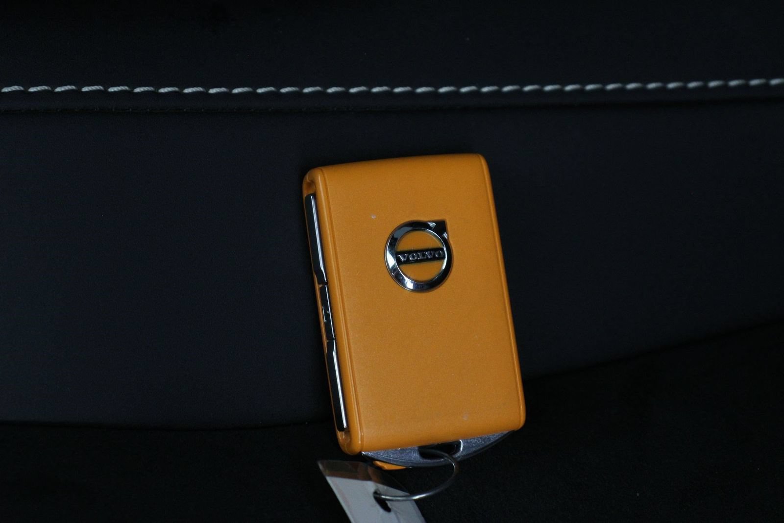 Certified 2023 Volvo C40 P8 Recharge Ultimate w/ Protection Package Premier AWD/4WD image 31