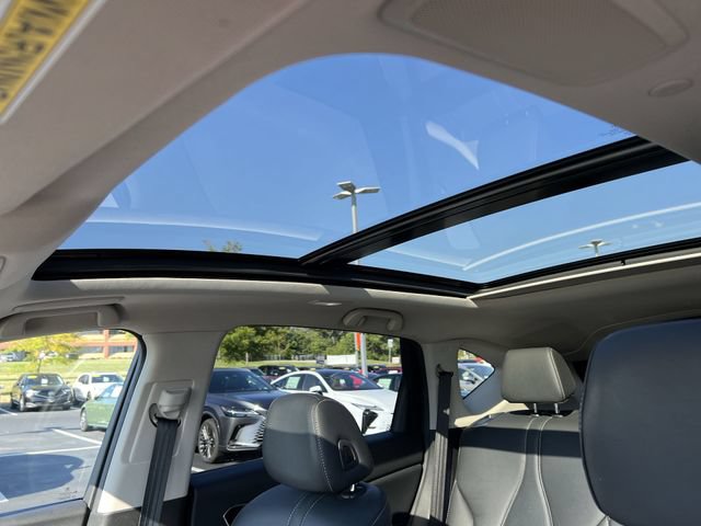 Used 2020 Acura RDX w/ Technology Package AWD/4WD image 20