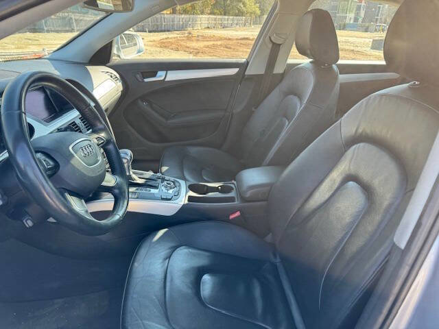 Used 2015 Audi A4 2.0T Premium image 38