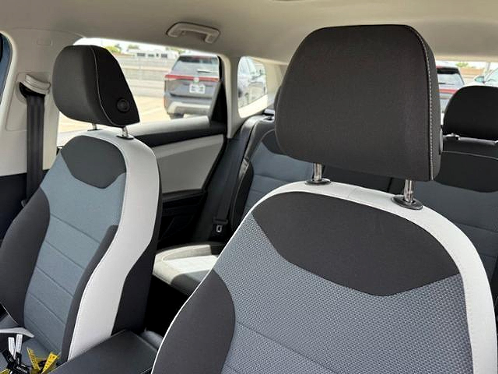 New 2026 Volkswagen Taos S FWD image 13
