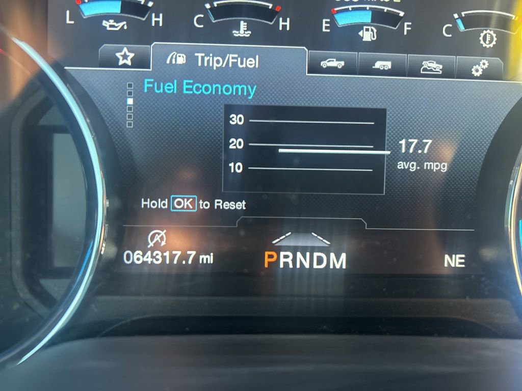 Used 2020 Ford F150 Lariat image 3