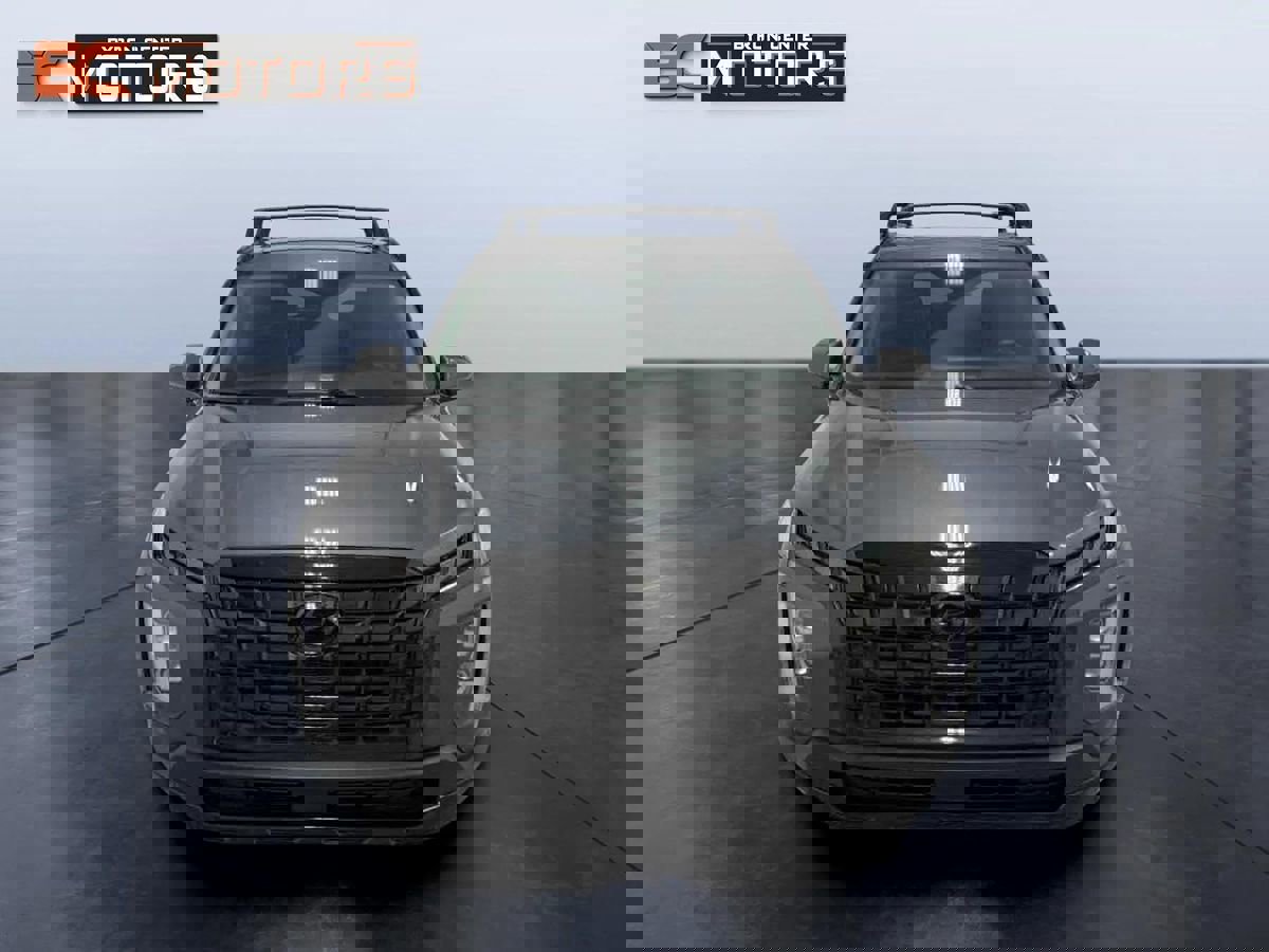 Used 2024 Hyundai Palisade XRT image 8