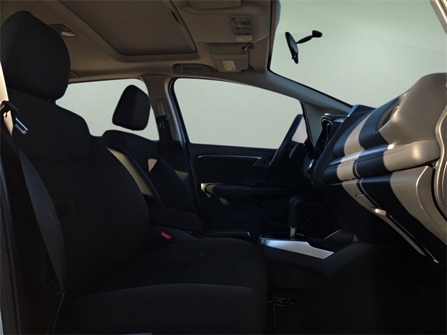 Used 2016 Honda Fit EX image 14