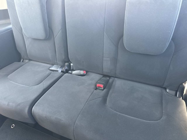 Used 2023 Nissan Armada S RWD image 22