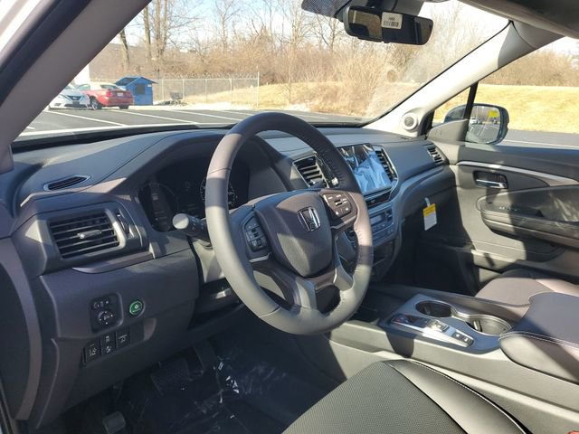 New 2026 Honda Ridgeline RTL image 18