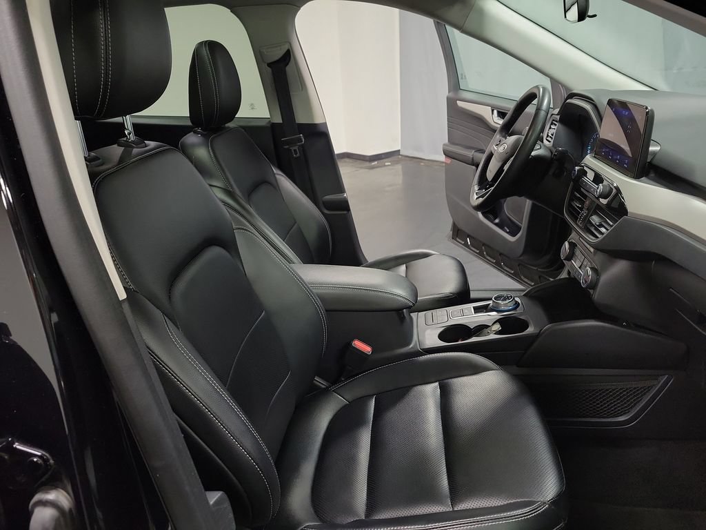 Used 2022 Ford Escape SEL AWD/4WD image 24