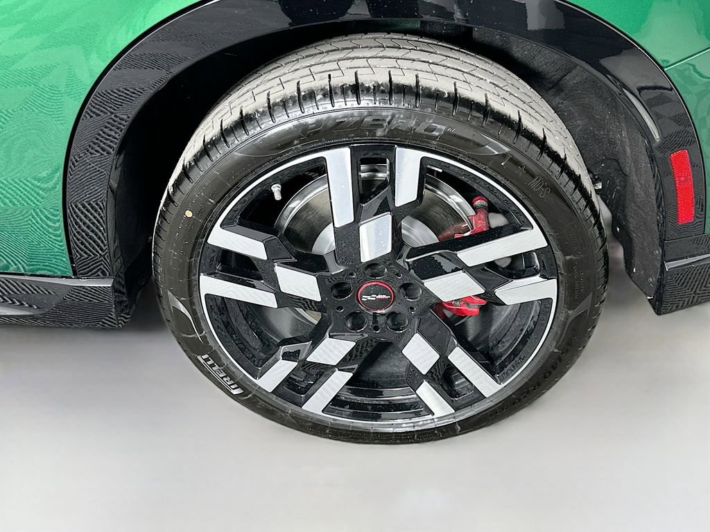 New 2026 MINI Cooper Countryman John Cooper Works image 23