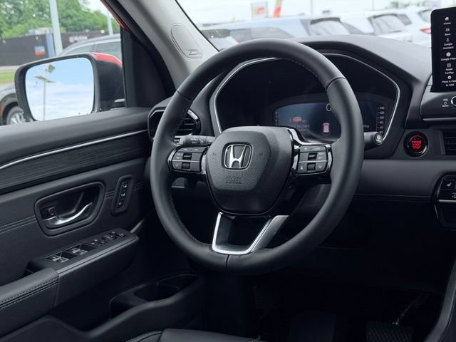 New 2026 Honda Pilot Touring image 32