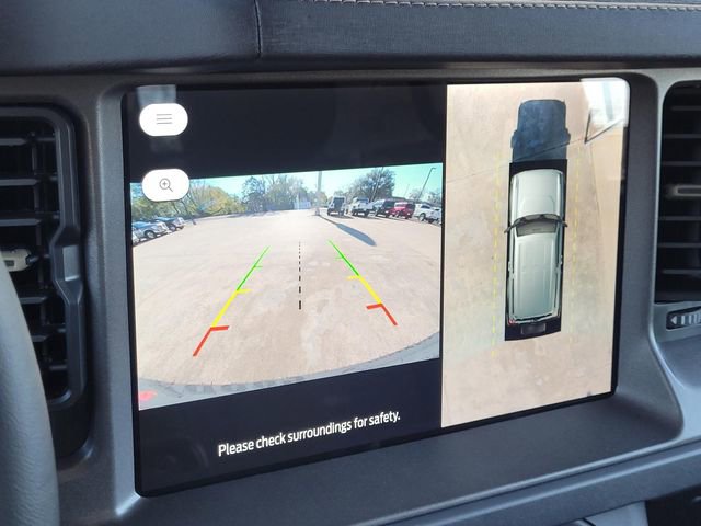 New 2025 Ford Bronco Badlands image 20