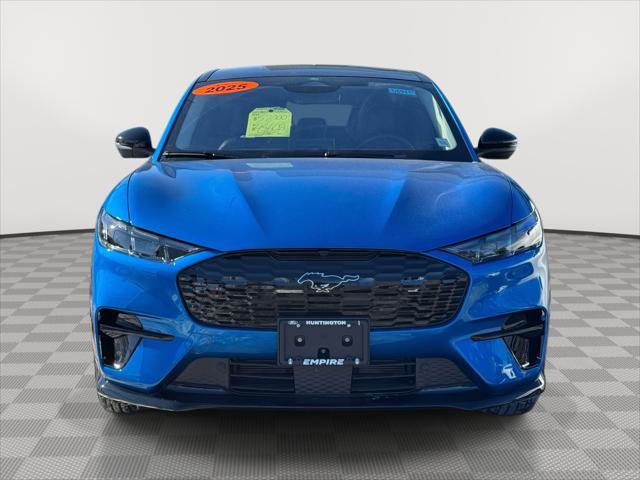 Used 2025 Ford Mustang Mach-E Premium w/ Sport Appearance Package image 2