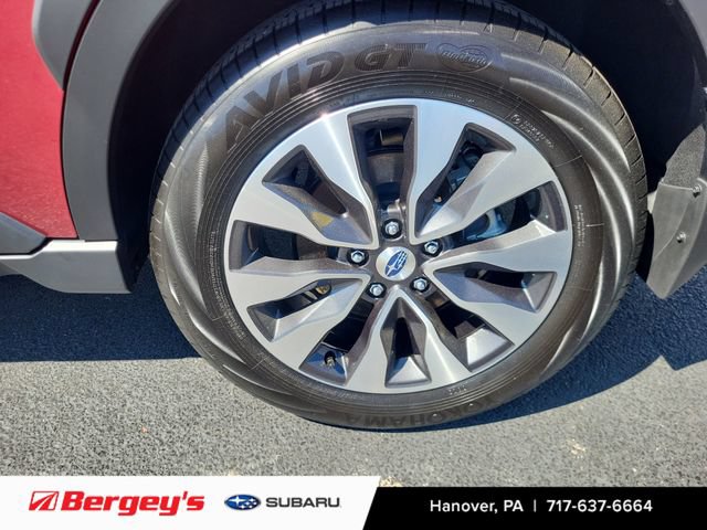 Certified 2025 Subaru Outback Limited AWD/4WD image 19