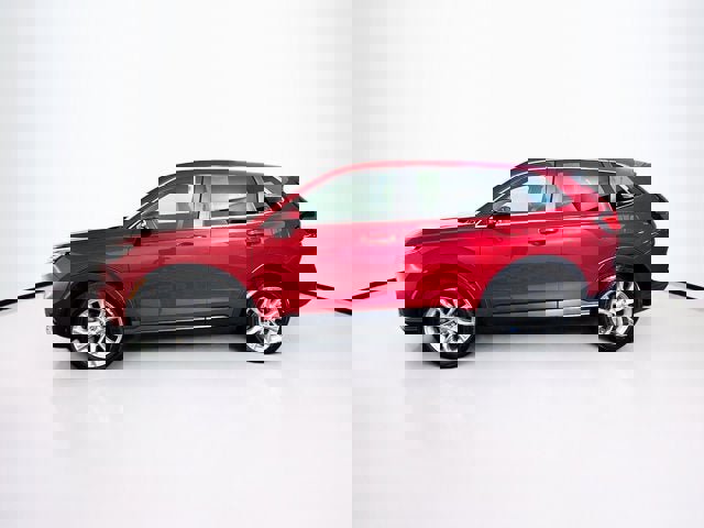 Used 2024 Honda CR-V EX image 8