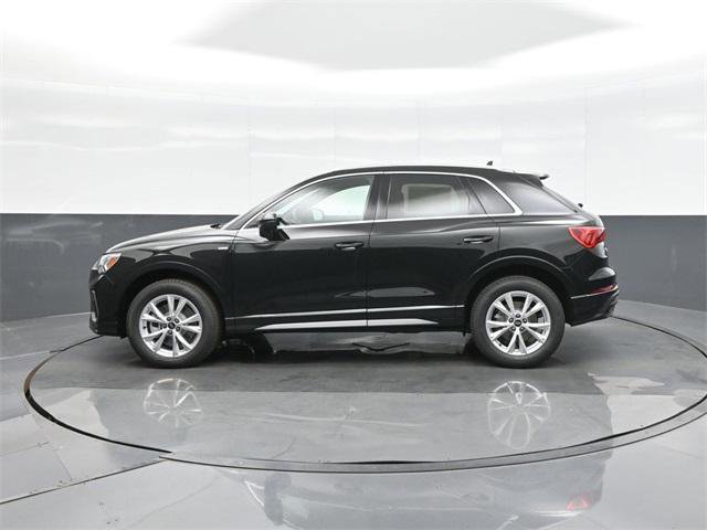 New 2025 Audi Q3 2.0T Premium image 4