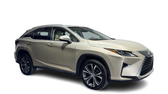Used 2017 Lexus RX 350 FWD w/ Premium Package image 7
