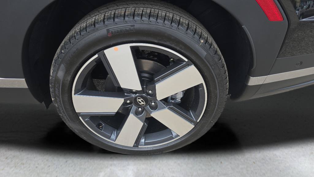 New 2026 Hyundai Santa Fe Limited AWD/4WD image 28